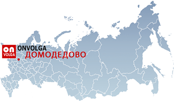 Продвижение сайтов в Домодедово