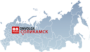 Продвижение сайтов в Соликамске