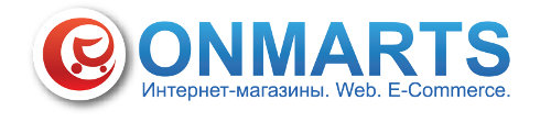 Логотип для сайта e-commerce-агентства