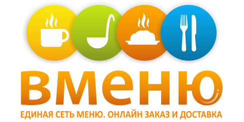 Логотип для сайта экспресс-доставки еды