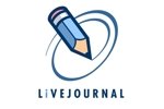 Создание аккаунта в LiveJournal