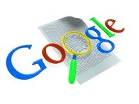 Ранжирование первой страницы поисковой выдачи Google