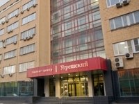 Новый офис в Москве