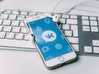 «Вконтакте» тестирует платформы подкастов